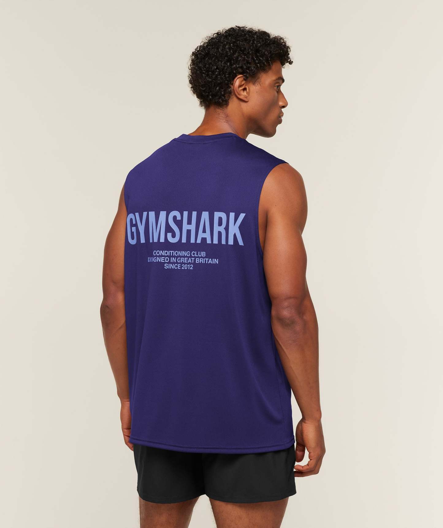 Conditioning Club Tank