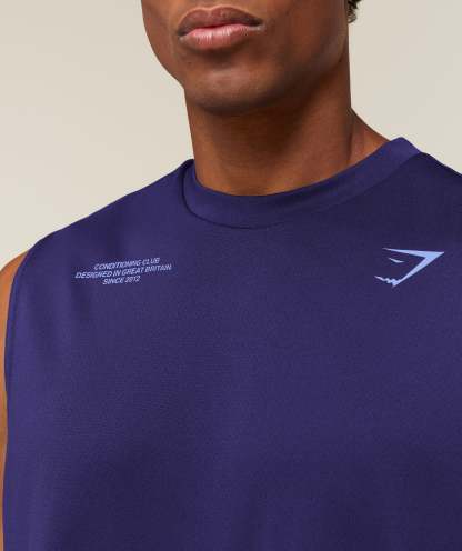 Conditioning Club Tank