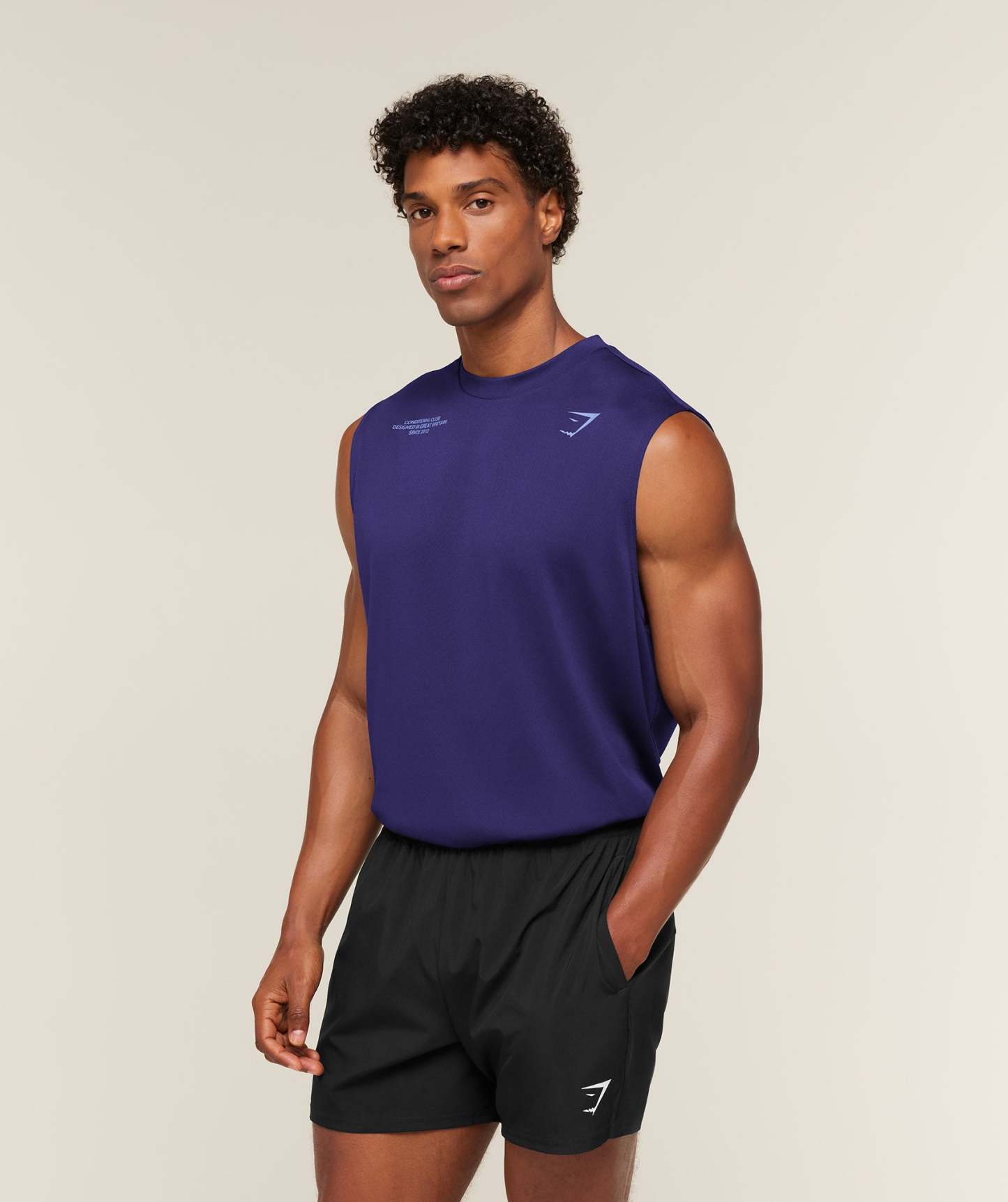 Conditioning Club Tank