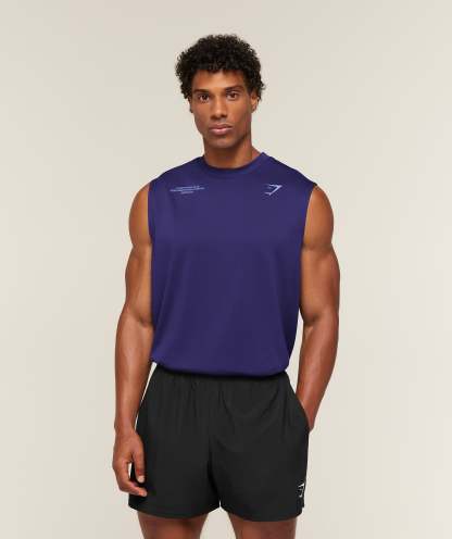 Conditioning Club Tank