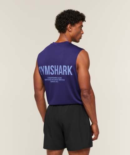 Conditioning Club Tank