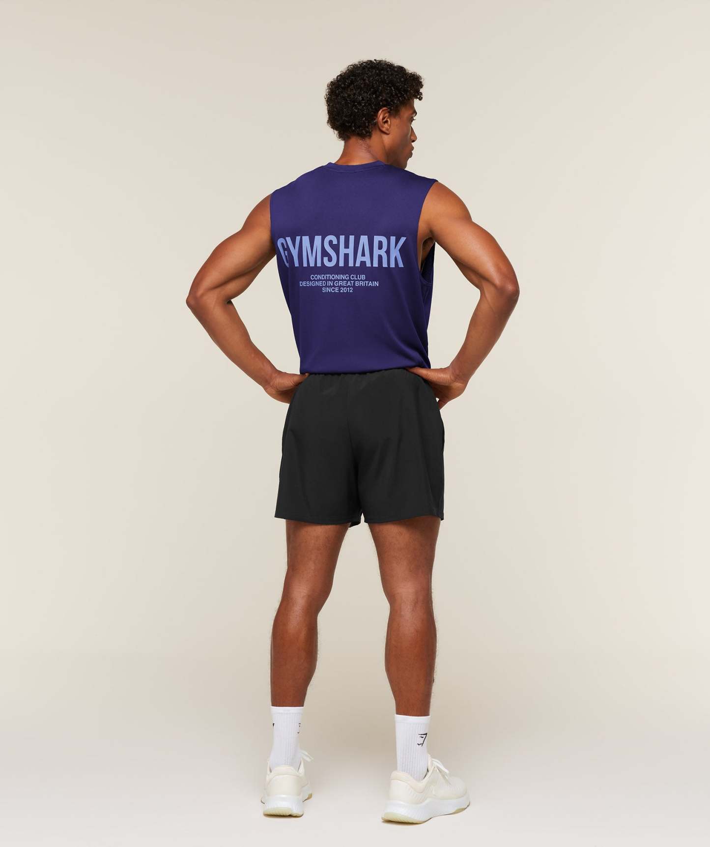 Conditioning Club Tank