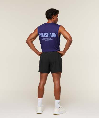 Conditioning Club Tank