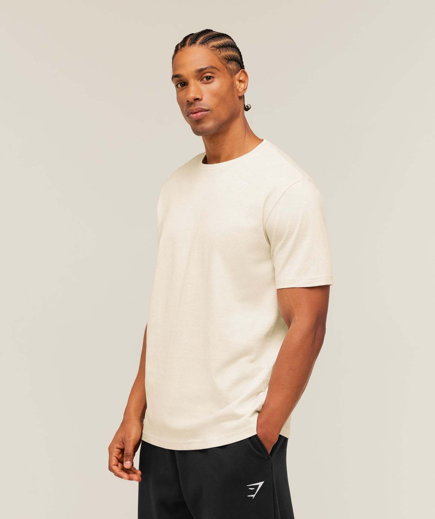 Crest T-Shirt