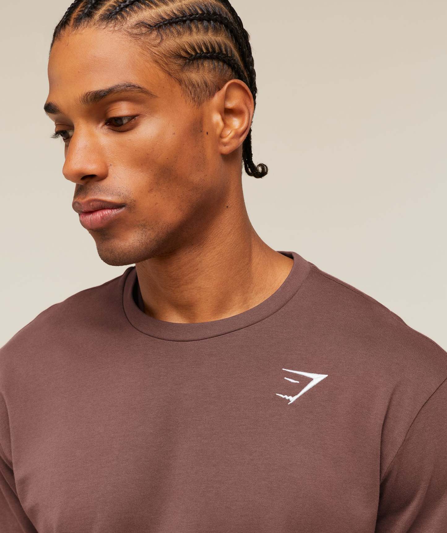 Crest T-Shirt