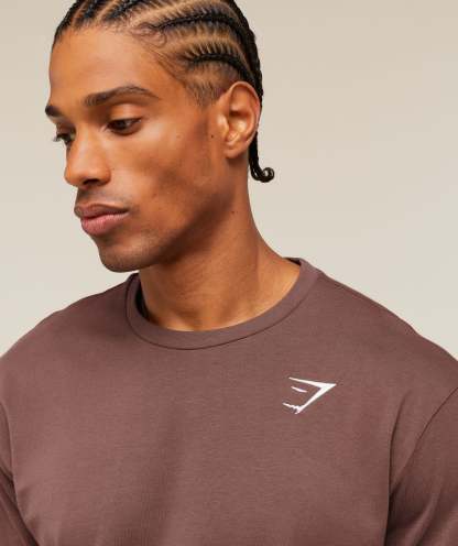 Crest T-Shirt