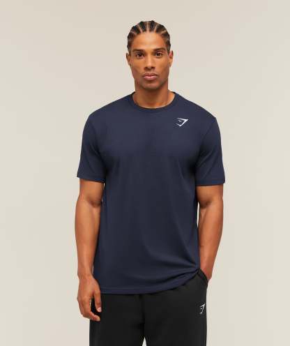 Crest T-Shirt