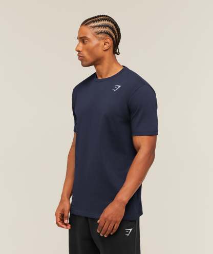 Crest T-Shirt