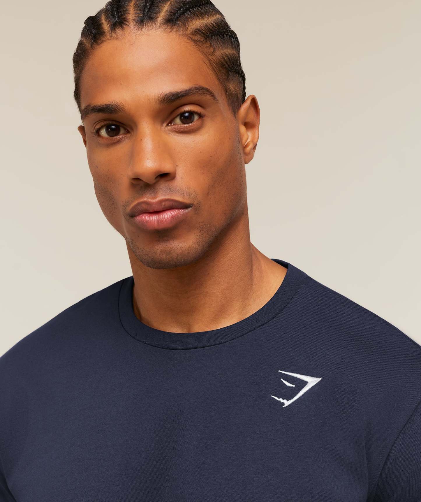 Crest T-Shirt