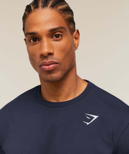 Crest T-Shirt