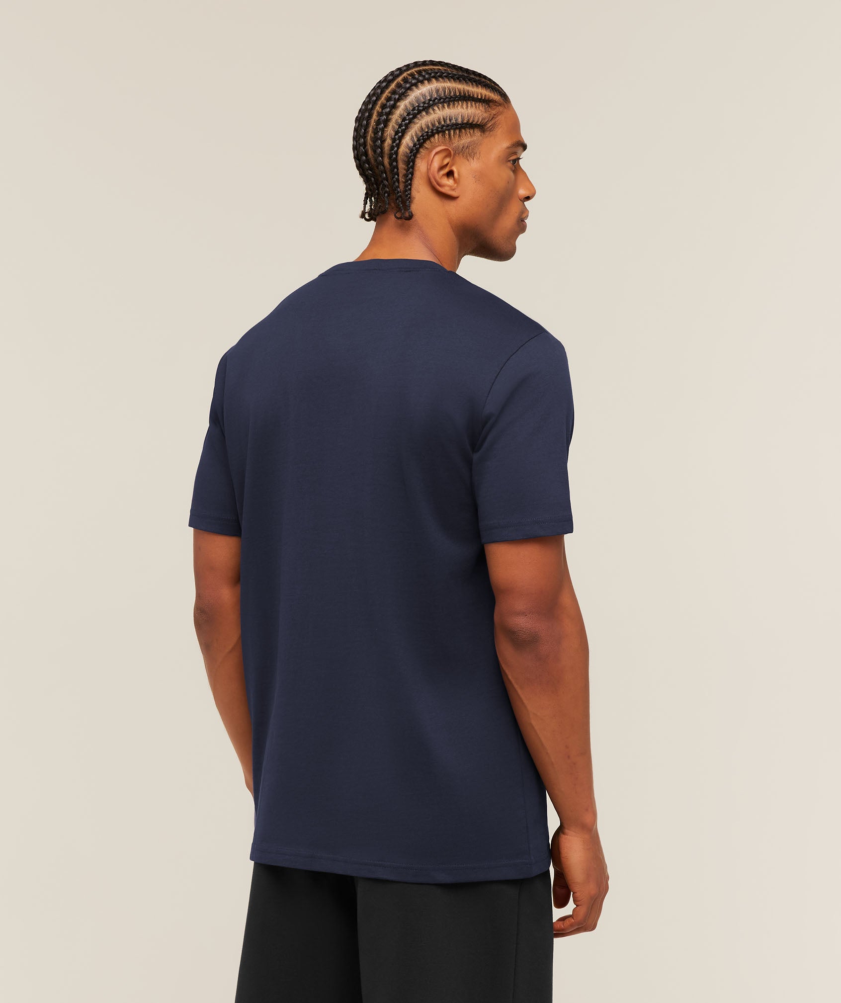 Crest T-Shirt