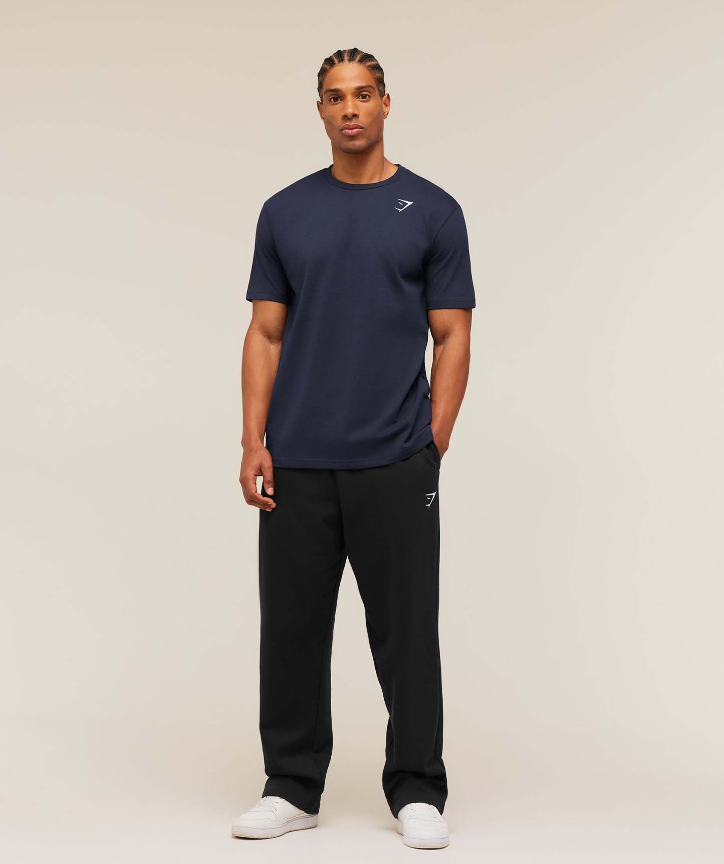 Crest T-Shirt