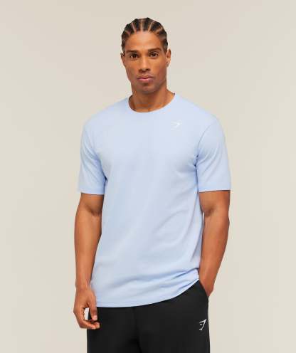 Crest T-Shirt