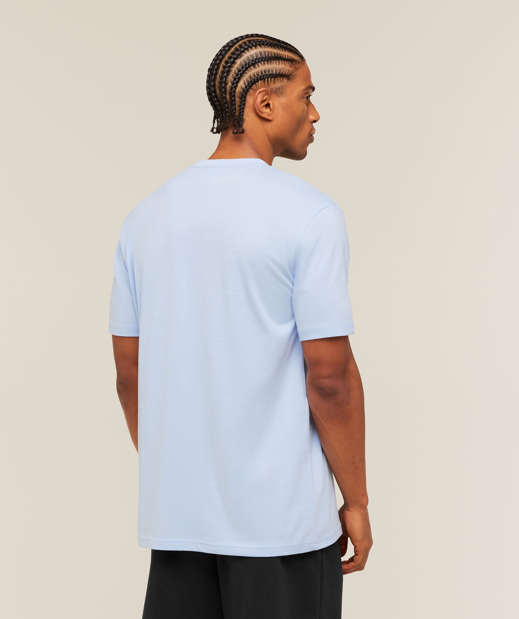 Crest T-Shirt