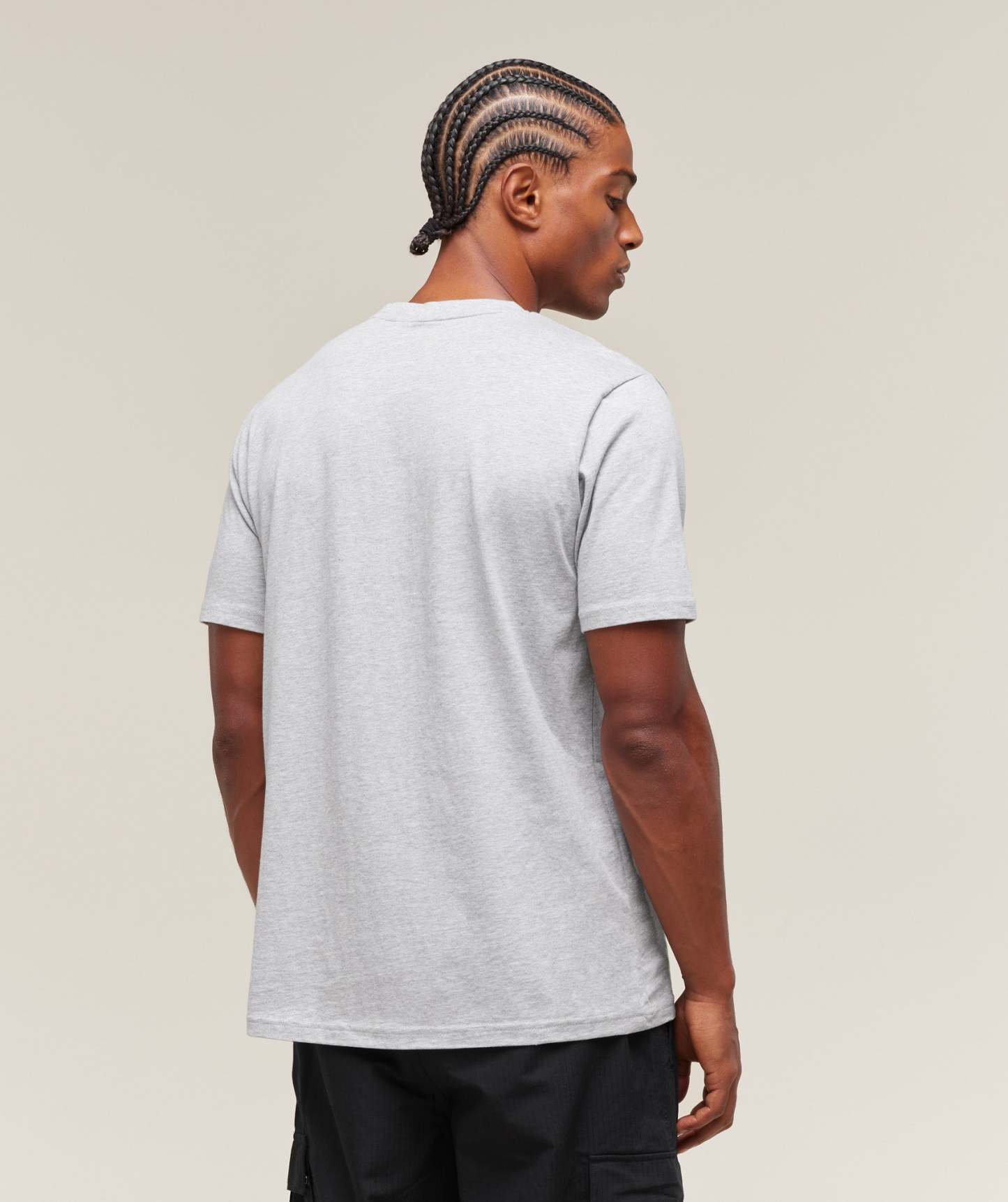Crest T-Shirt