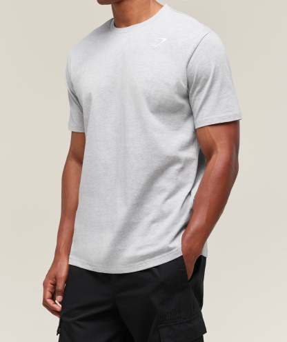 Crest T-Shirt