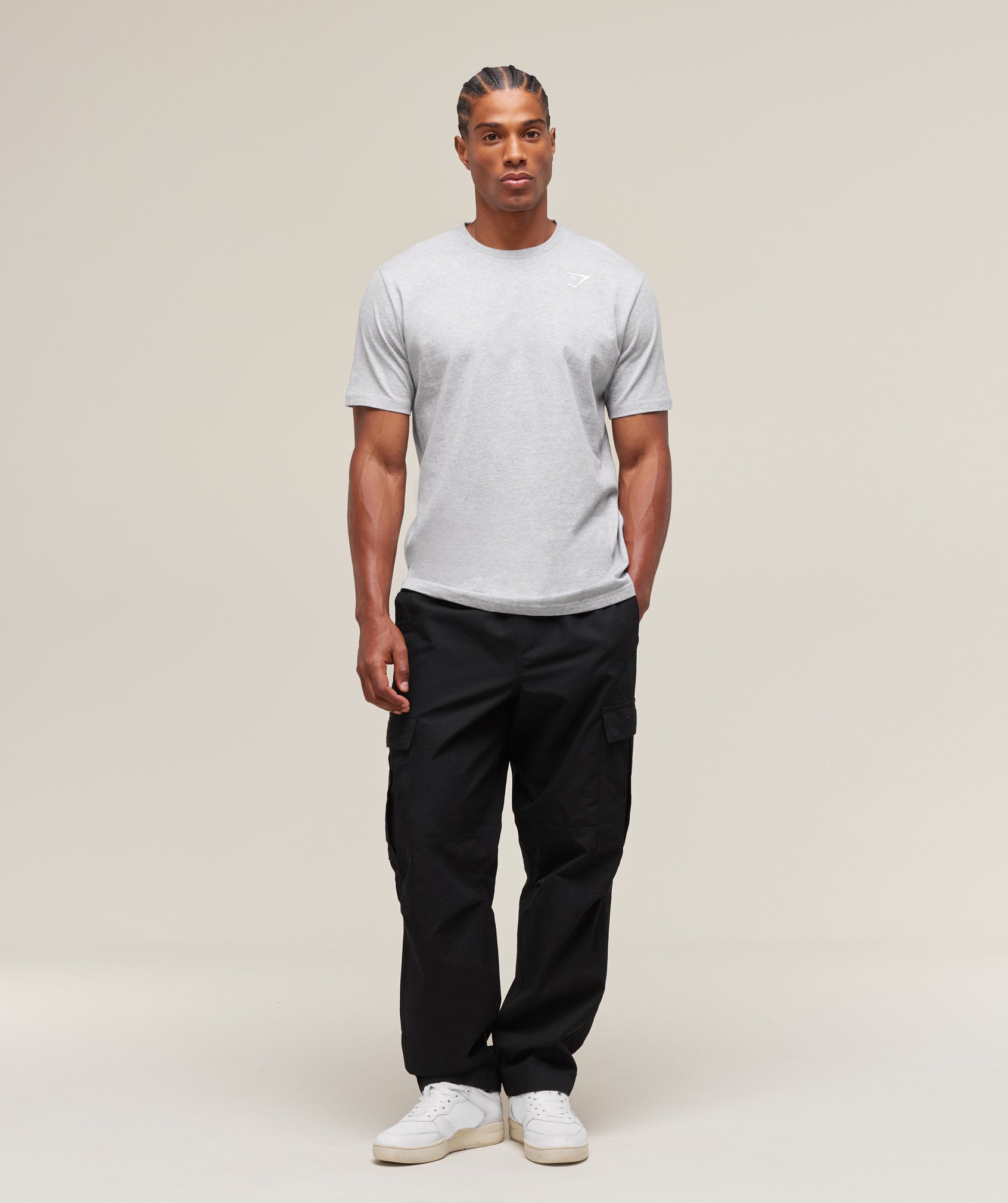 Crest T-Shirt