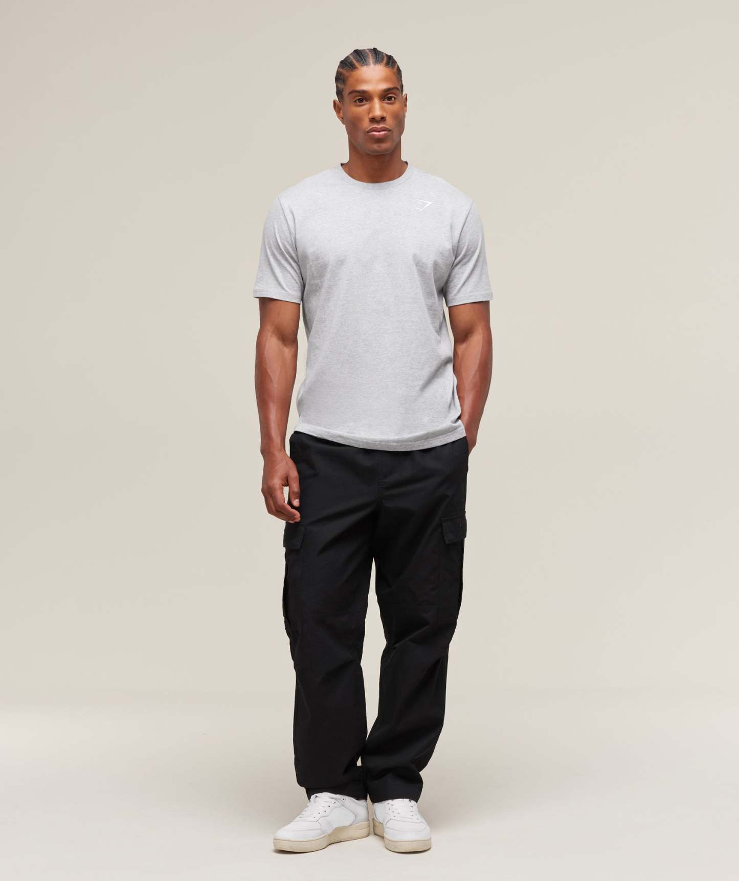 Crest T-Shirt