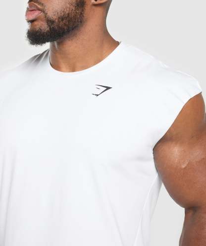 Critical Cut Off Tank