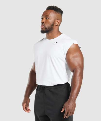 Critical Cut Off Tank