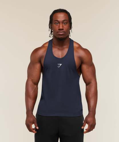 Critical 2.0 Stringer