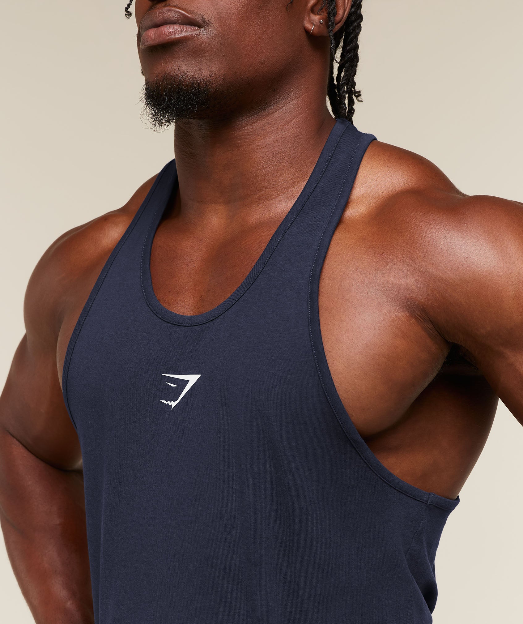 Critical 2.0 Stringer