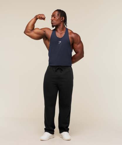 Critical 2.0 Stringer