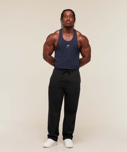 Critical 2.0 Stringer