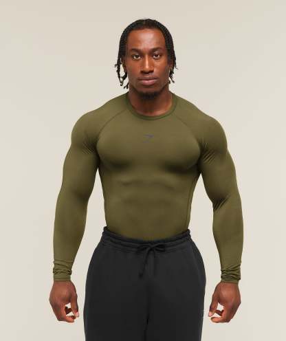 Element Baselayer Long Sleeve T-Shirt