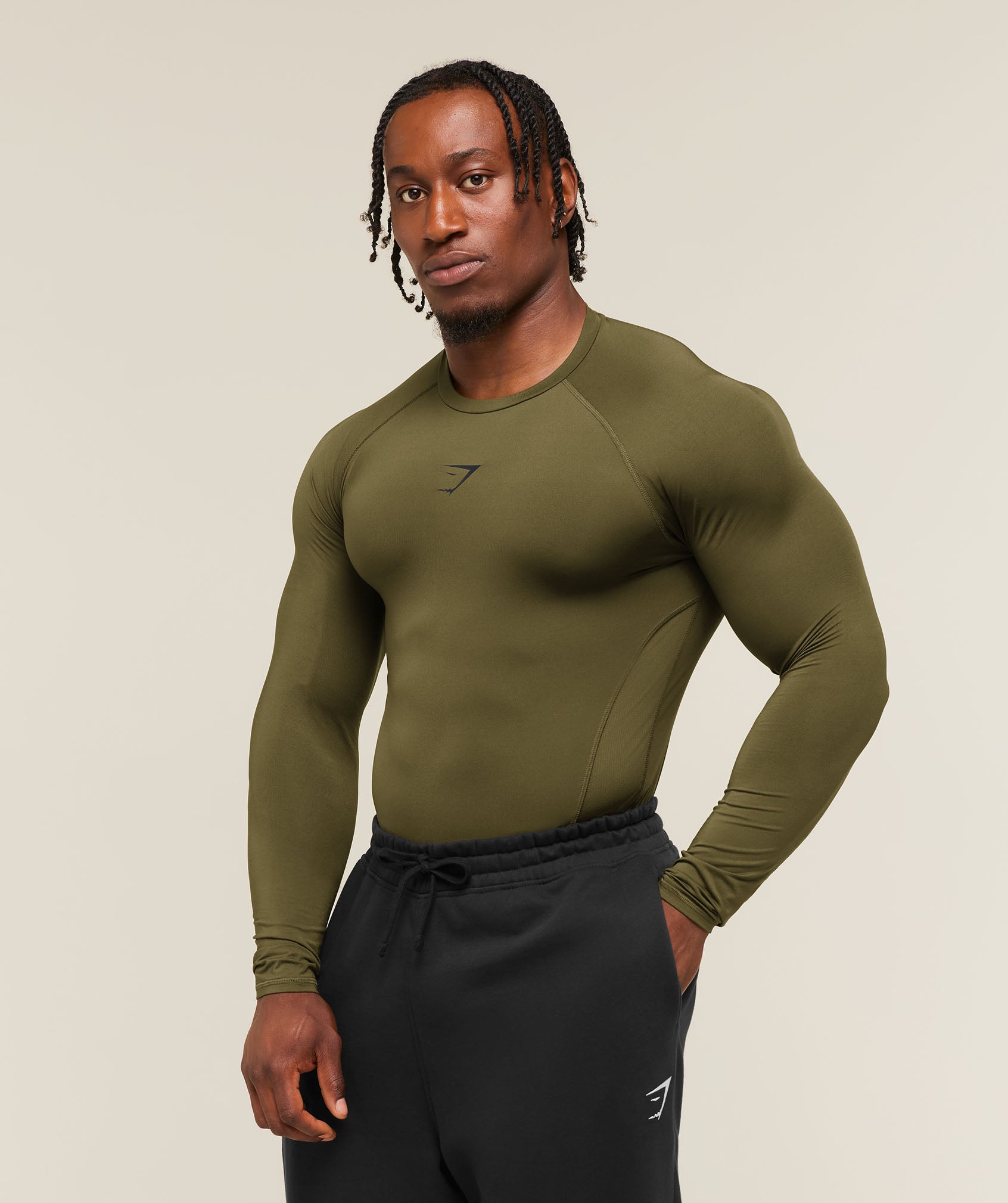 Element Baselayer Long Sleeve T-Shirt