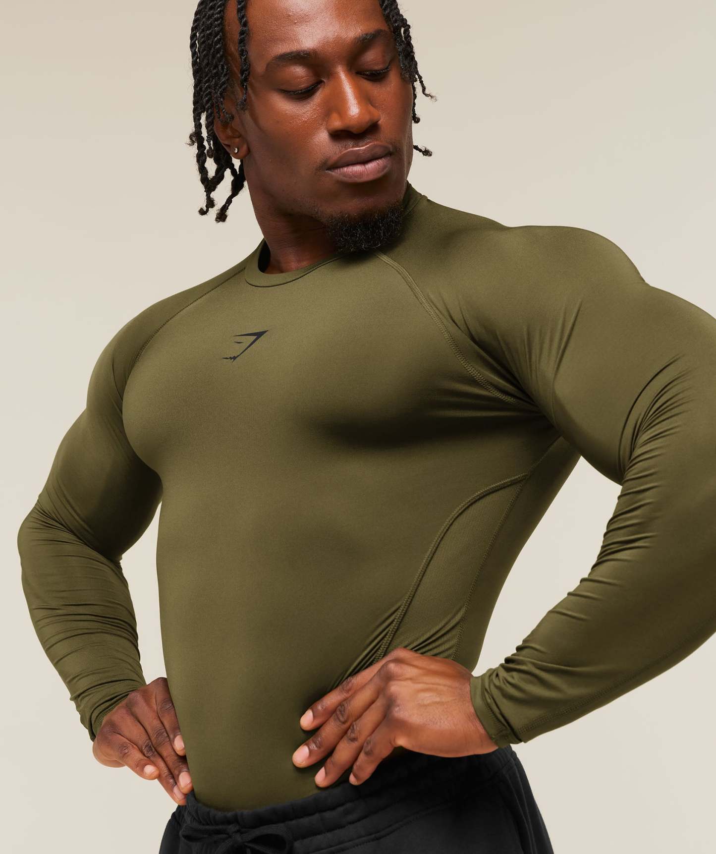 Element Baselayer Long Sleeve T-Shirt