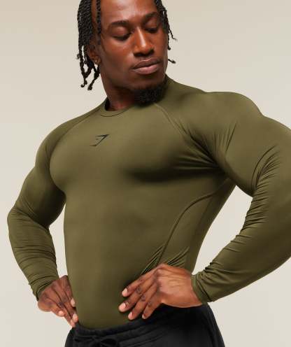 Element Baselayer Long Sleeve T-Shirt