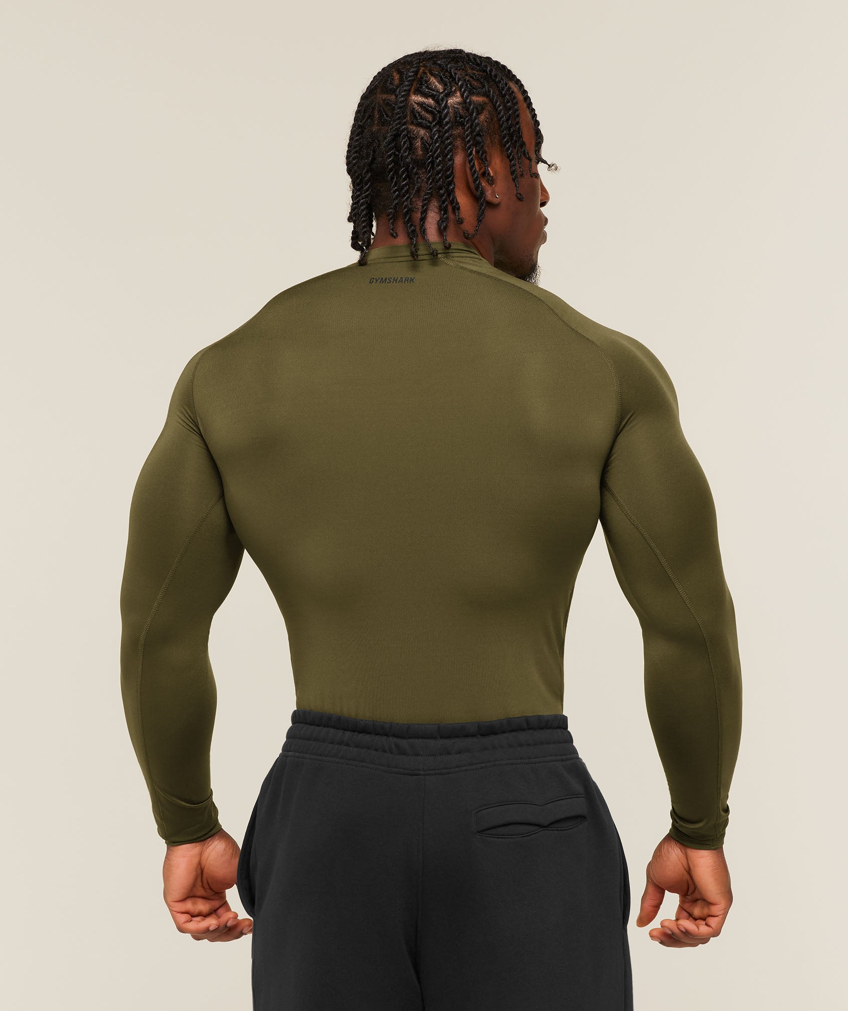 Element Baselayer Long Sleeve T-Shirt