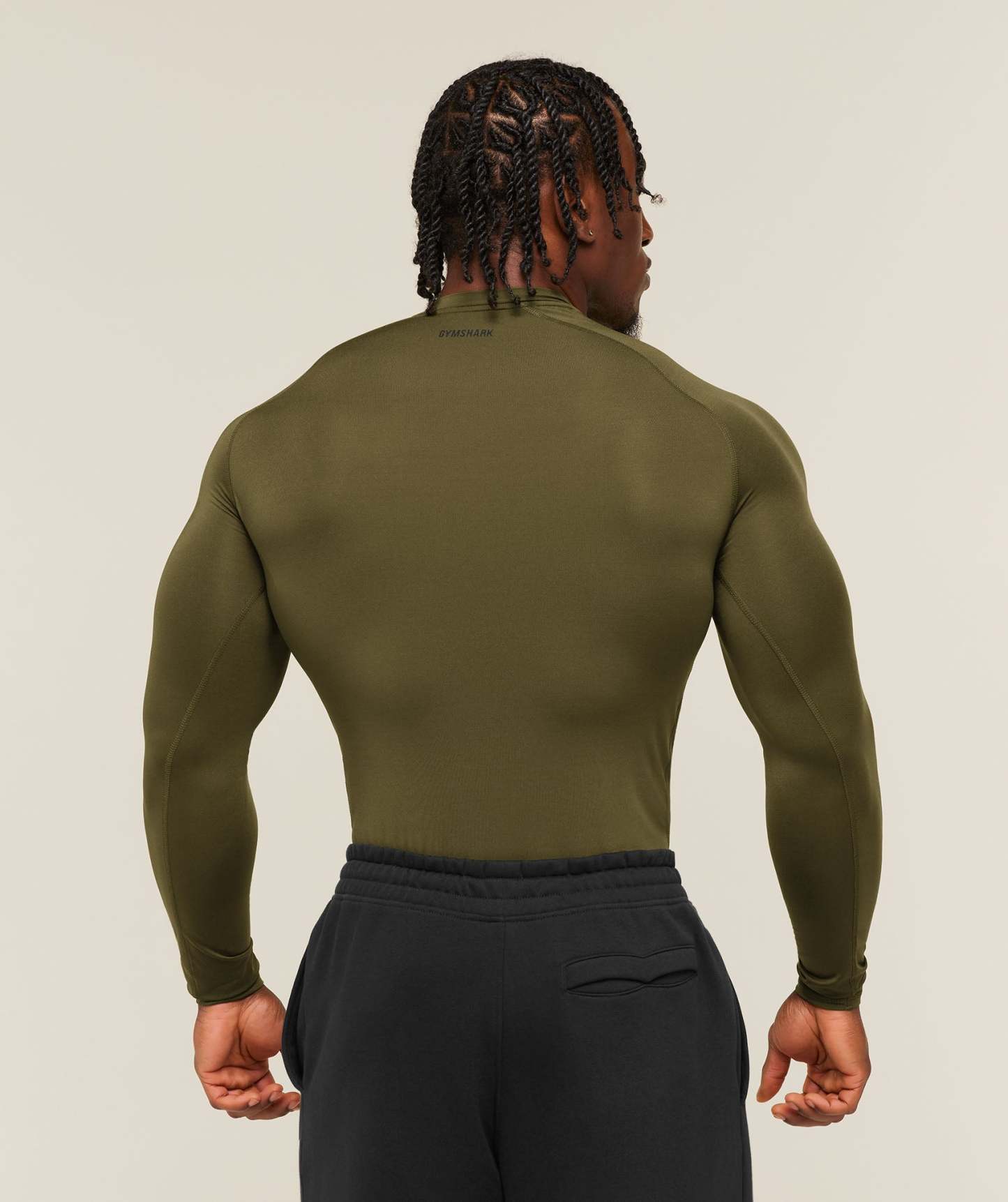 Element Baselayer Long Sleeve T-Shirt