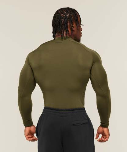 Element Baselayer Long Sleeve T-Shirt
