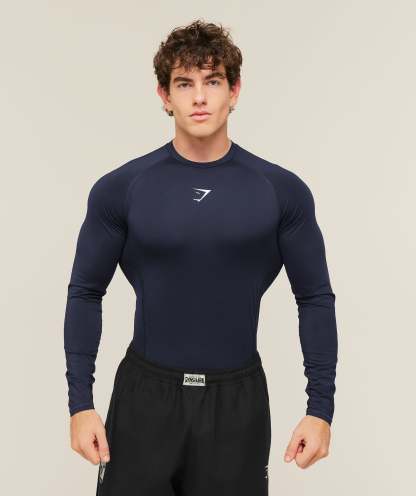 Element Baselayer Long Sleeve T-Shirt