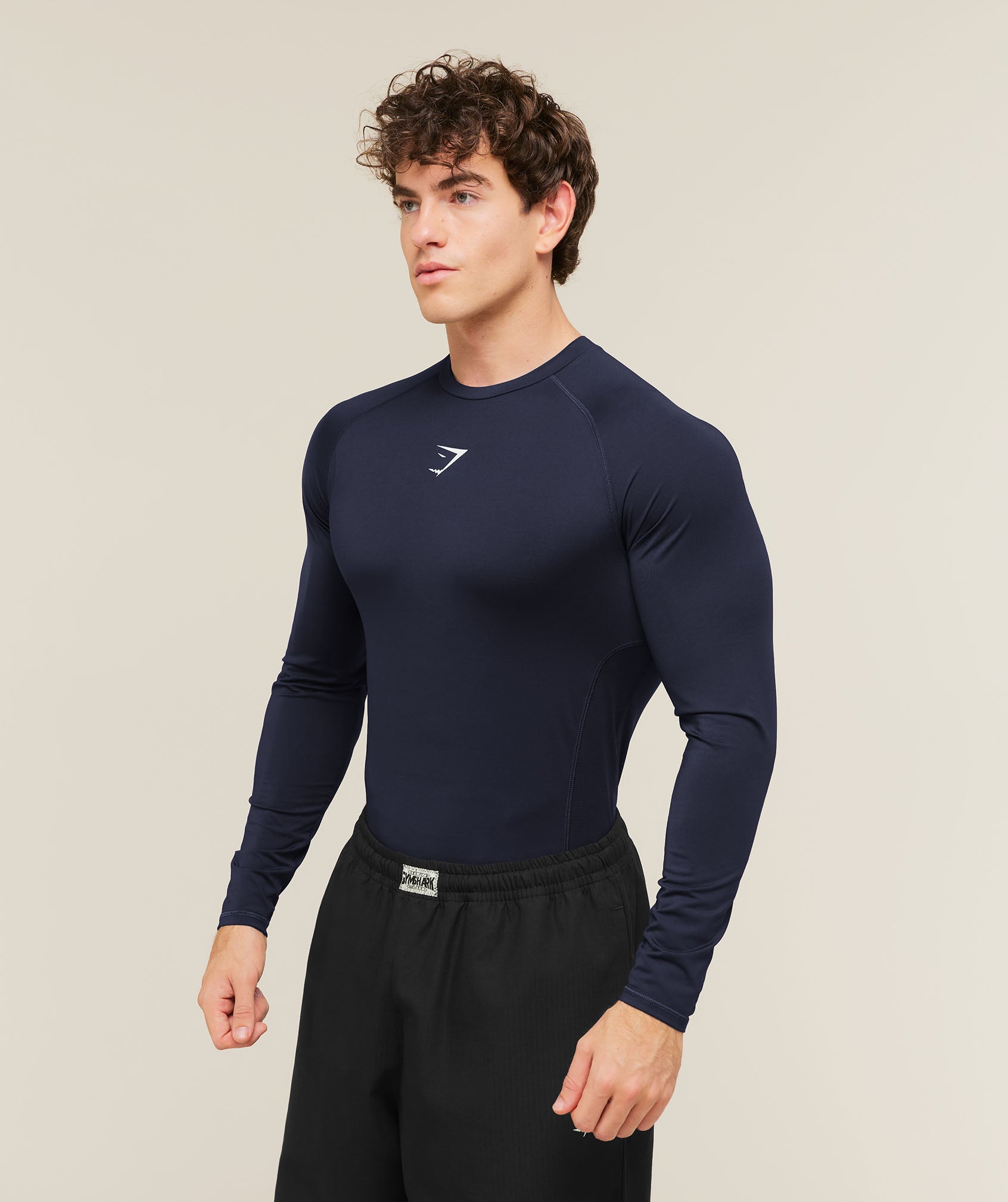 Element Baselayer Long Sleeve T-Shirt
