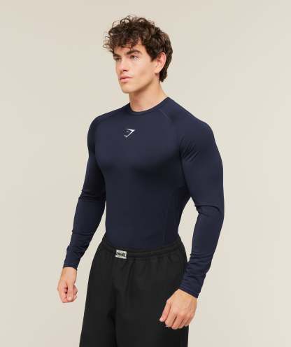 Element Baselayer Long Sleeve T-Shirt