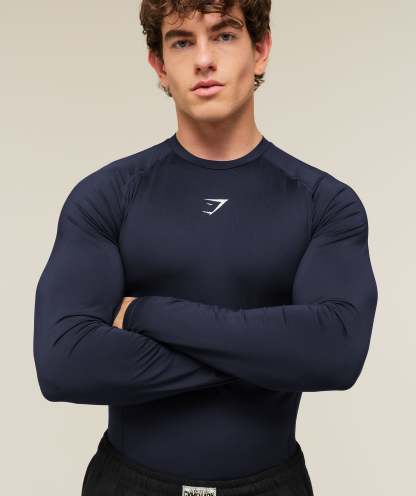 Element Baselayer Long Sleeve T-Shirt
