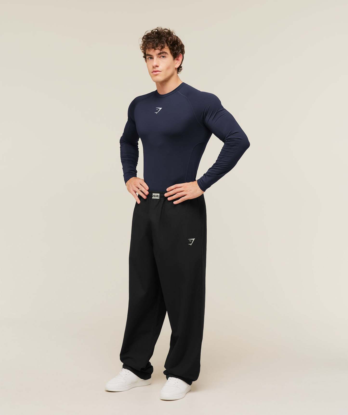 Element Baselayer Long Sleeve T-Shirt