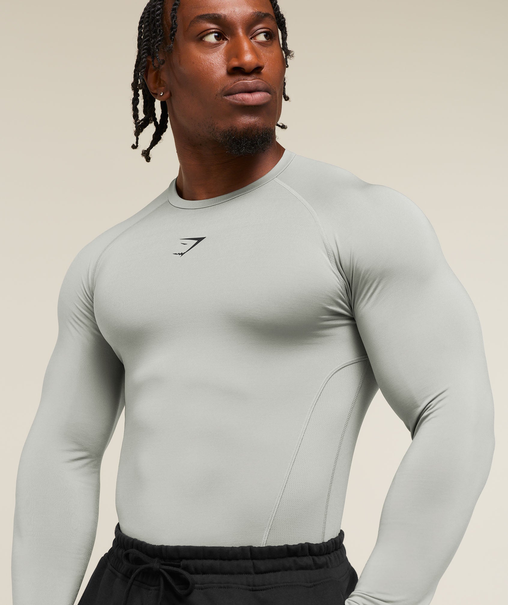 Element Baselayer Long Sleeve T-Shirt