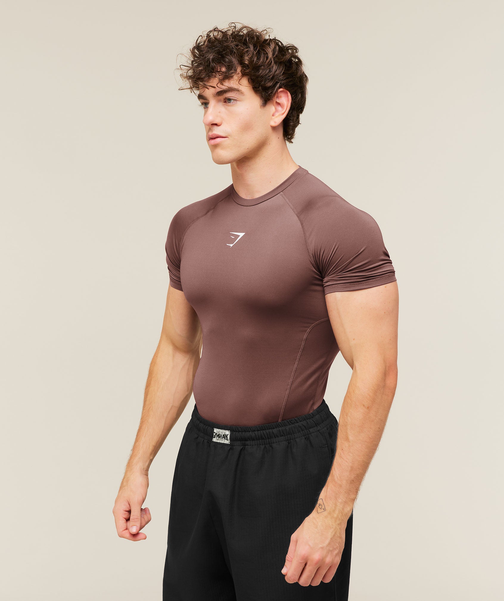 Element Baselayer T-Shirt