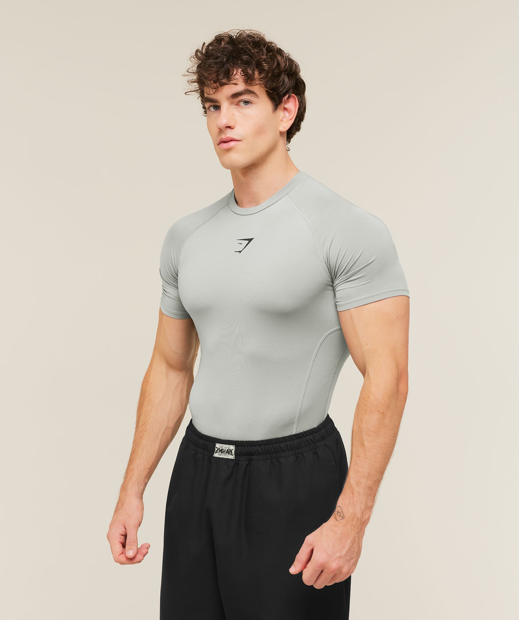 Element Baselayer T-Shirt
