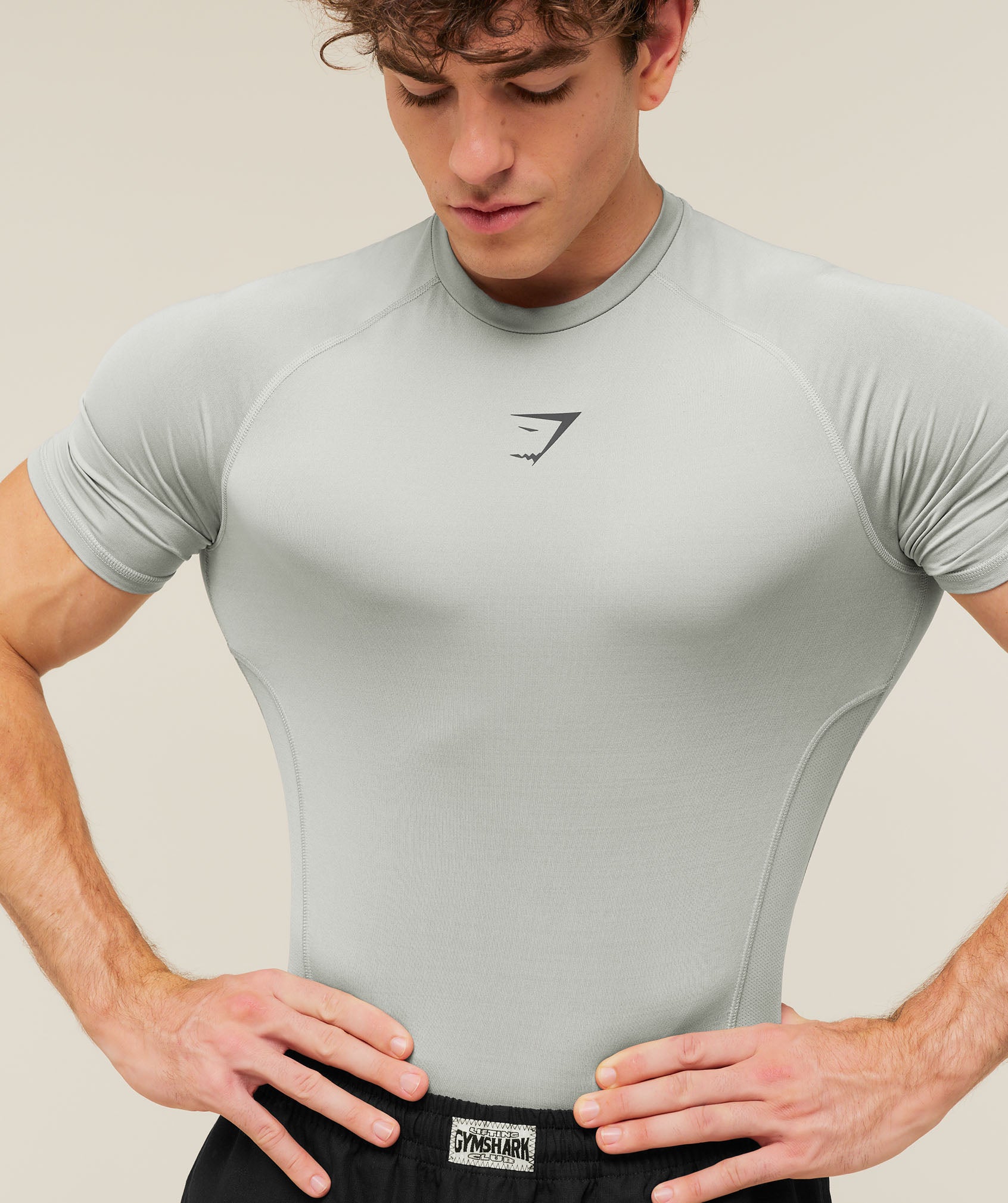 Element Baselayer T-Shirt