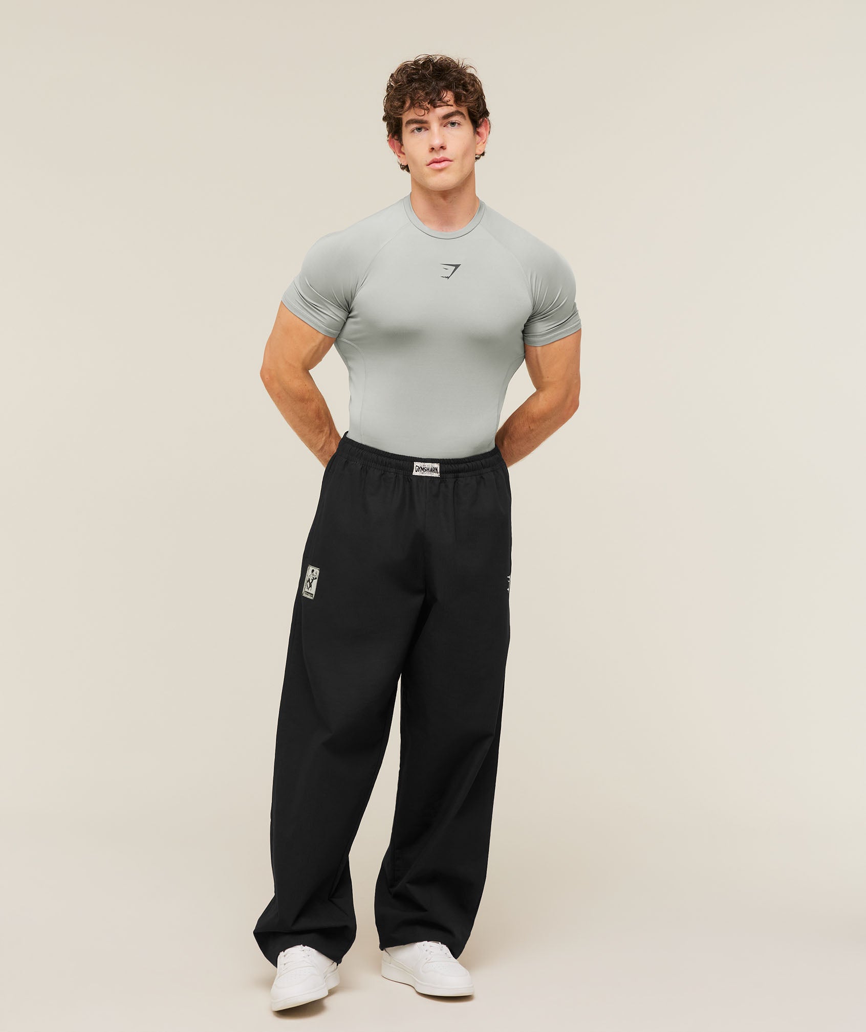 Element Baselayer T-Shirt