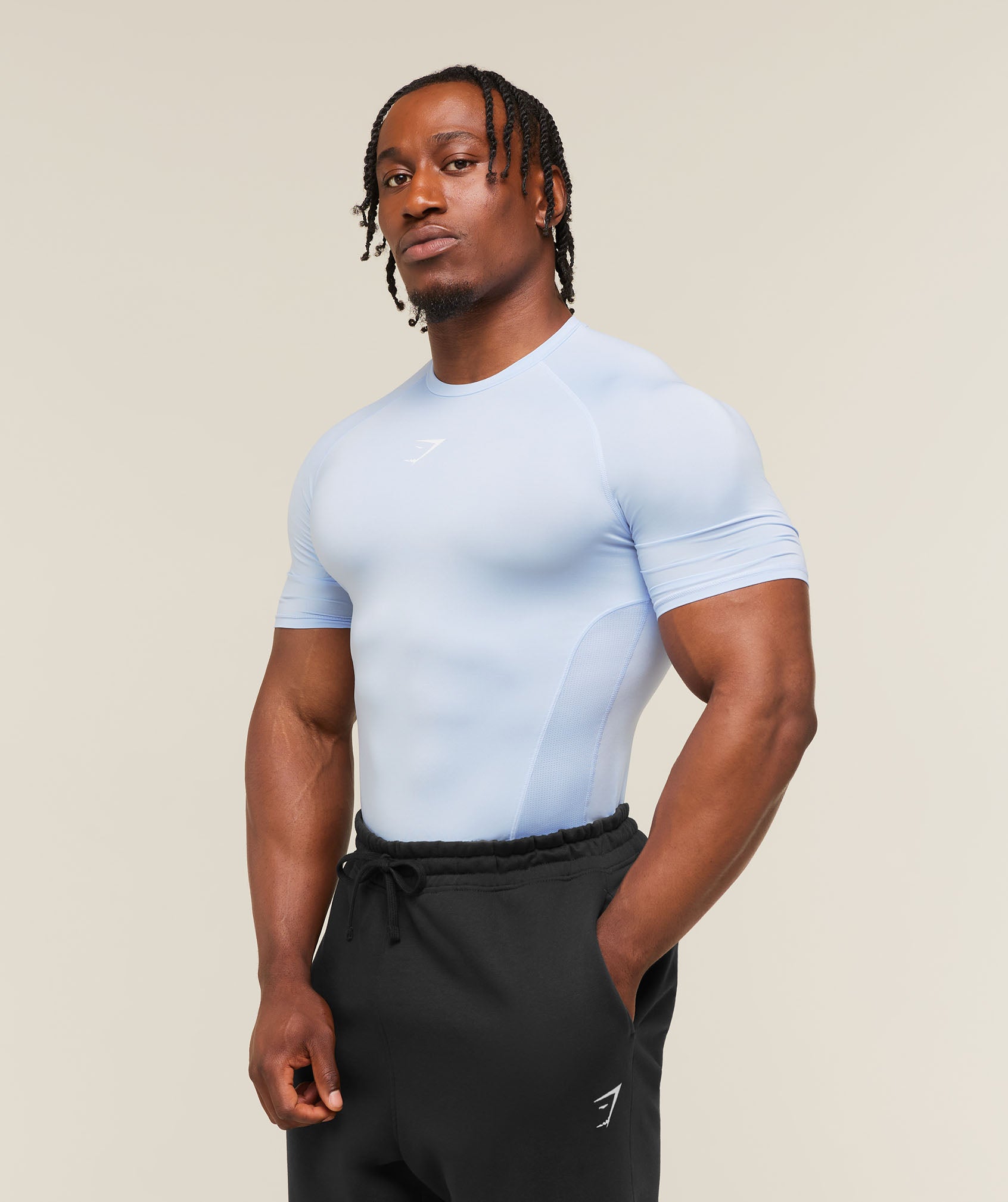 Element Baselayer T-Shirt
