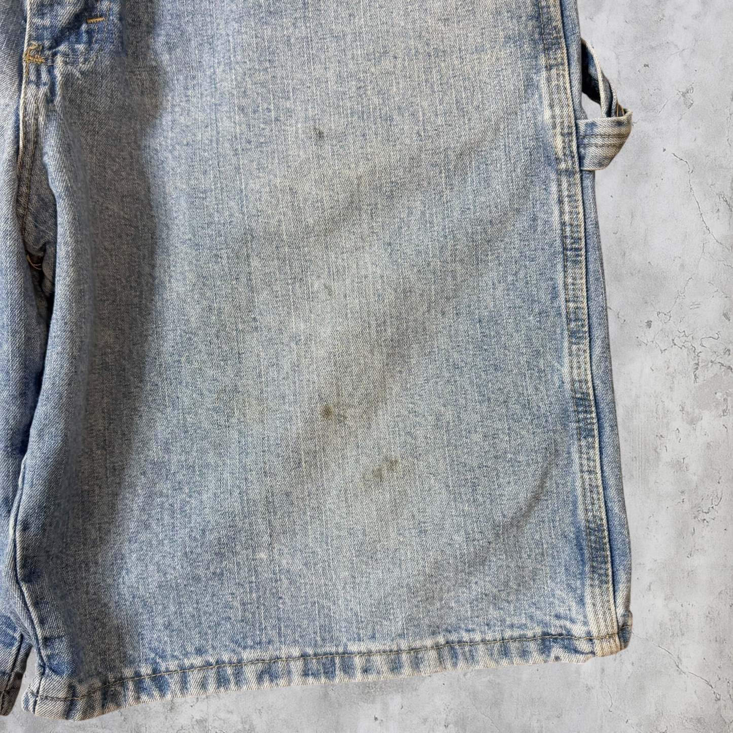 (36) Spider-Man jorts