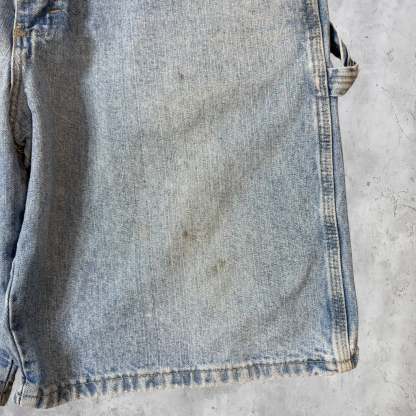 (36) Spider-Man jorts