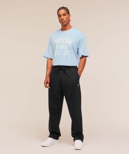 Athletic Division Graphic T-Shirt