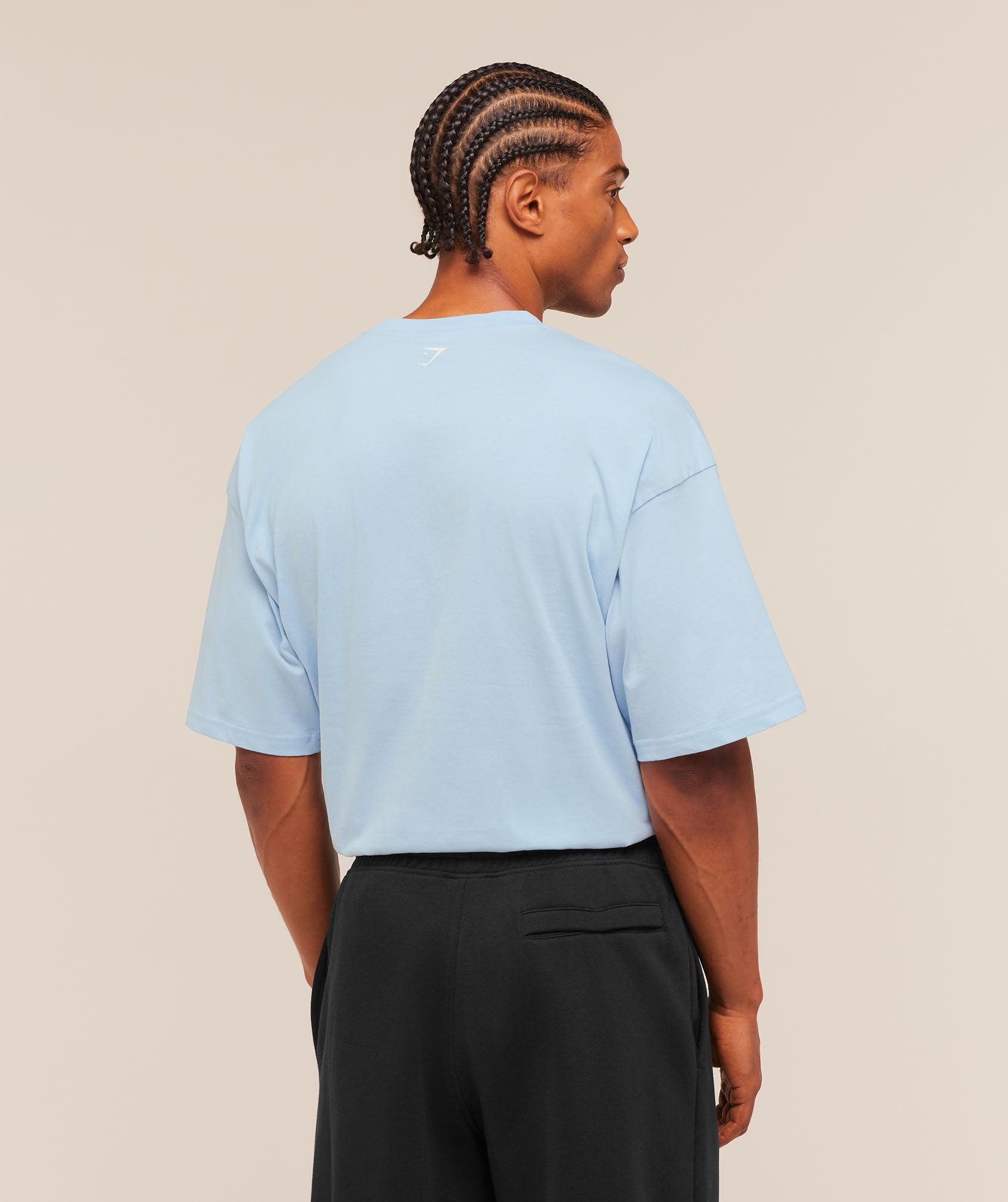 Athletic Division Graphic T-Shirt
